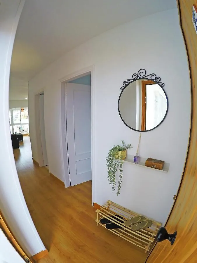 Apartamento La Paella De Bajamar Bajamar  Apartment
