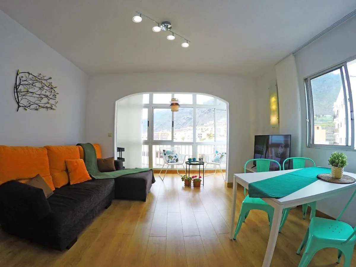 Apartamento La Paella De Bajamar Bajamar  Spain