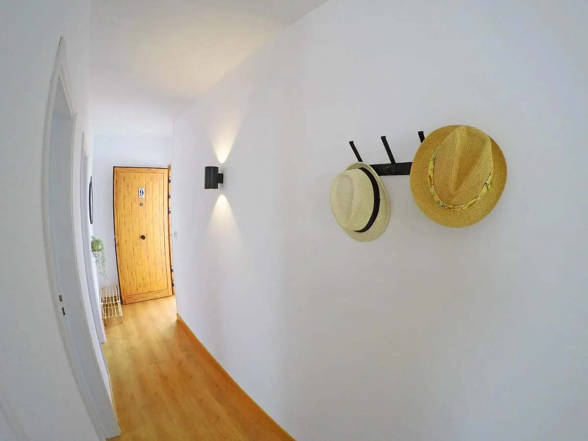 Apartamento La Paella De Bajamar Bajamar  Bajamar (La Laguna)
