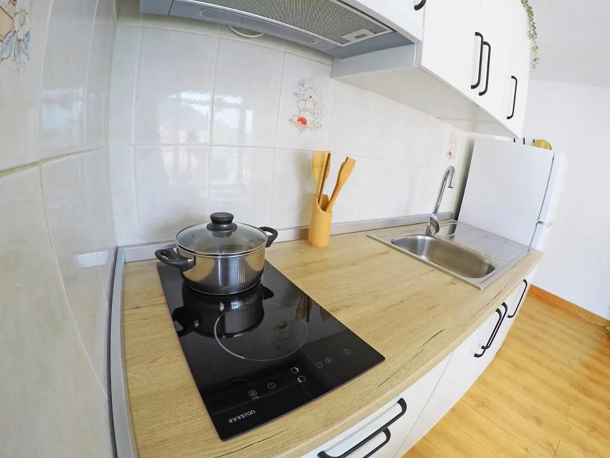 Apartamento La Paella De Bajamar Bajamar  0*, Bajamar (La Laguna) Spain