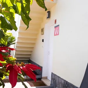  Сasa de vacaciones Casa Isaura-bajamar