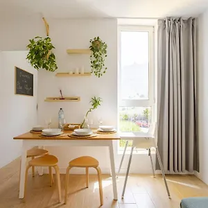  Apartamento Osa Mayor Bajamar